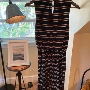 White House Black Market Jersey Dress